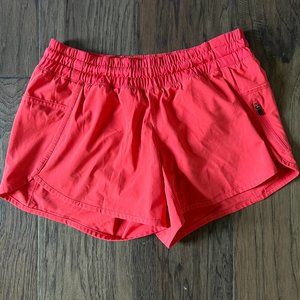 Lululemon Tracker Shorts